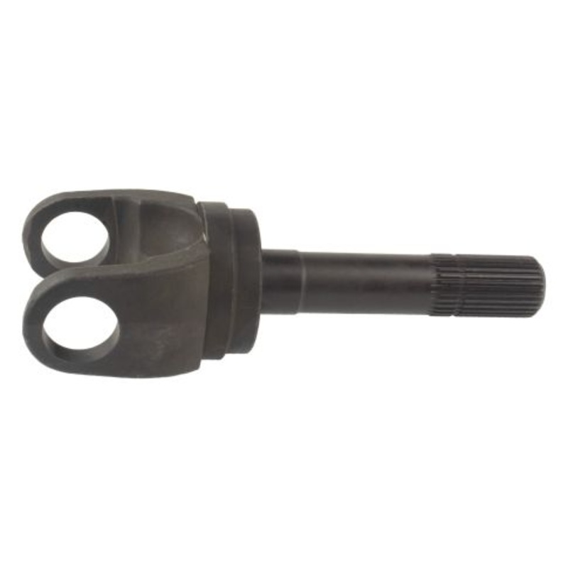 2002692 Bolt Pattern Spline Drive Axle Shaft for