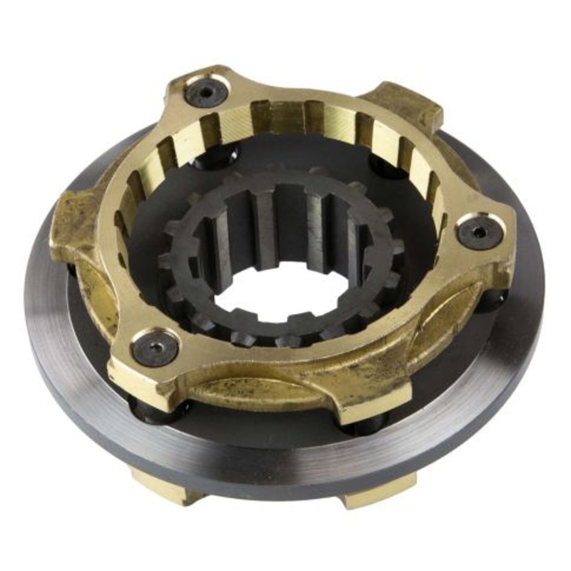 220255 Manual Transmission Synchro Assembly