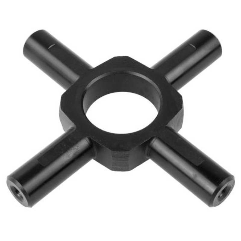 241-280-R Inter-Axle Power Divider Differential Spider