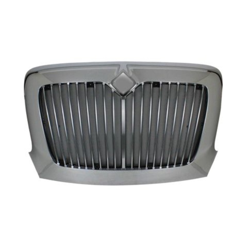 3556-409-C Bumper Cover Grille