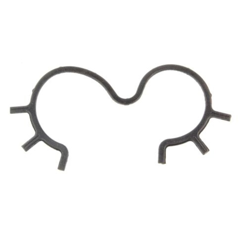 3912883166 BACK UP RUBBER SEAL