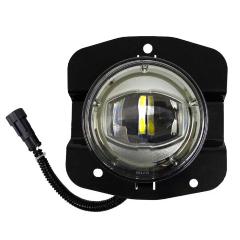 4318693 Fog Light