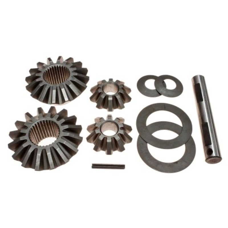 706027XR Differential Carrier Gear Kit