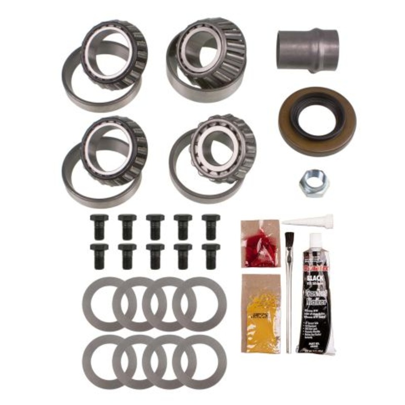 83-1039-1 Master Bearing Kit for Toyota 7.5″