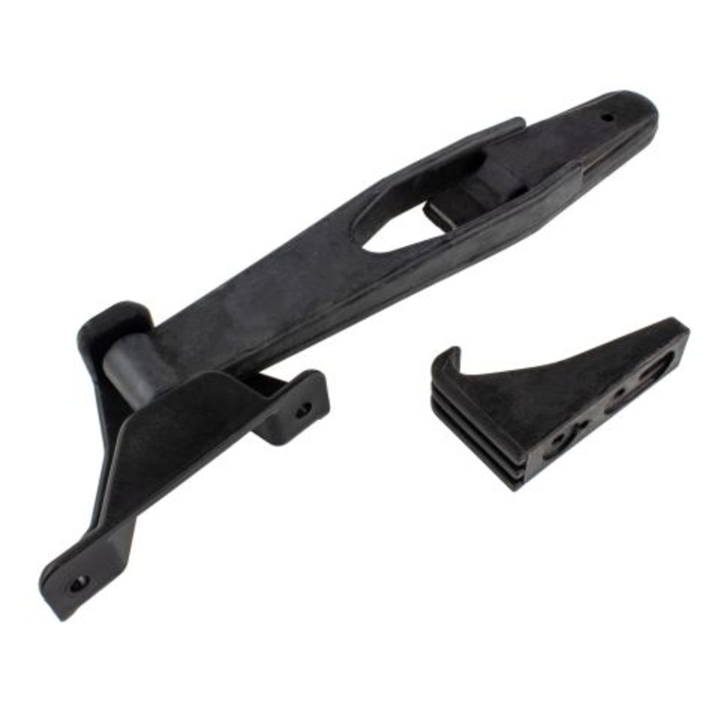 A17-15553-001 Hood Latch Assembly