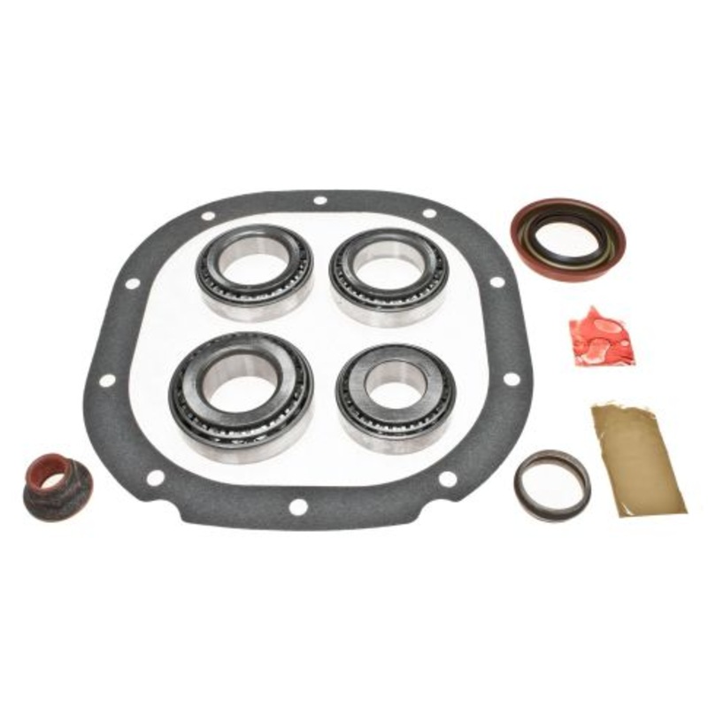 BK F8.8 Differential Bearing Kit
