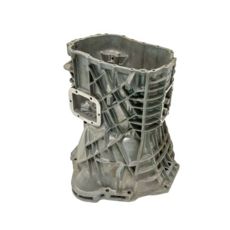 F4TZ7005A Manual Transmission Case