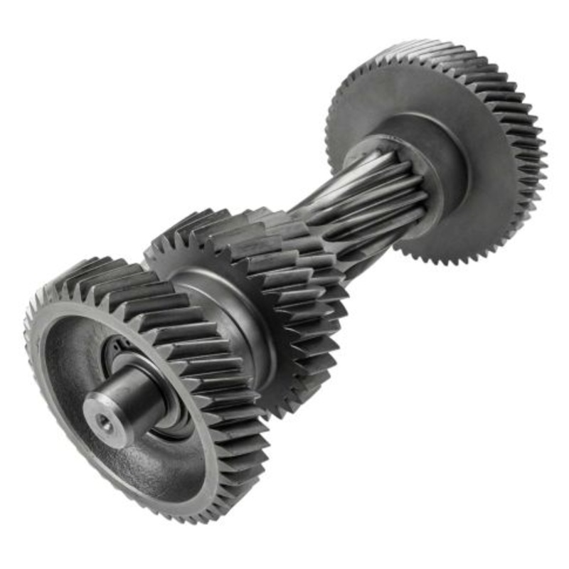 F4TZ7113A Manual Transmission Countershaft