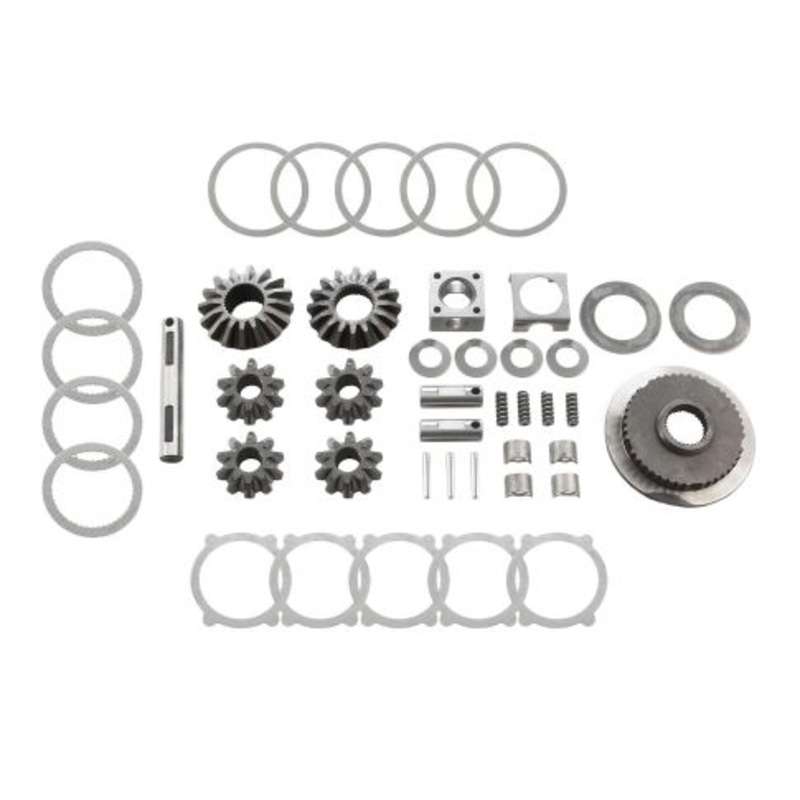 F9-IPH Differential Carrier Gear Kit