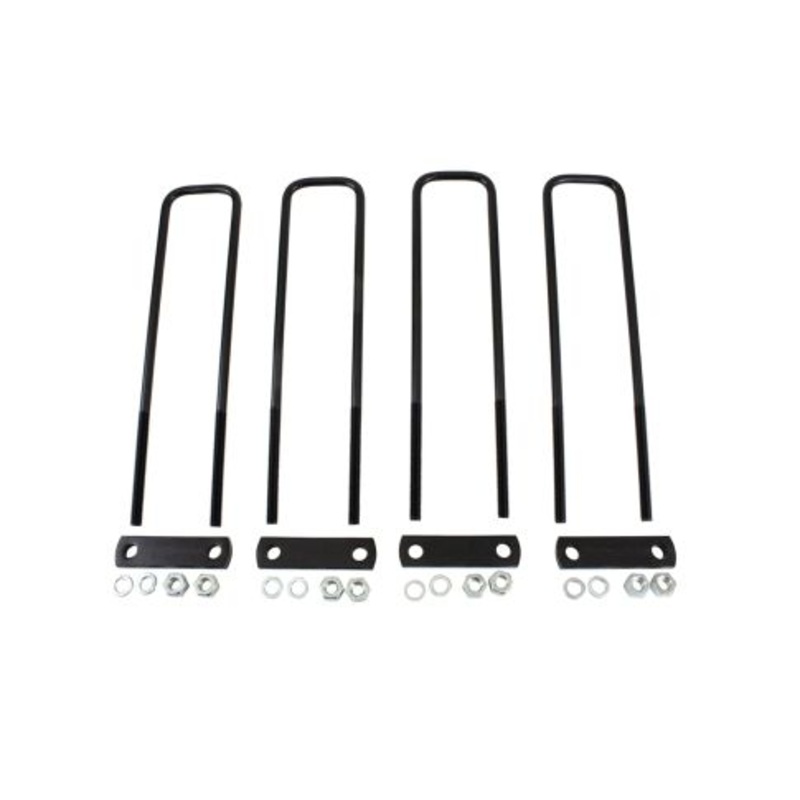 HR-17UB CAB RACK INSTALL KIT