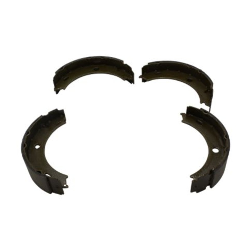 MB-A0024205920 Drum Brake Shoe Set
