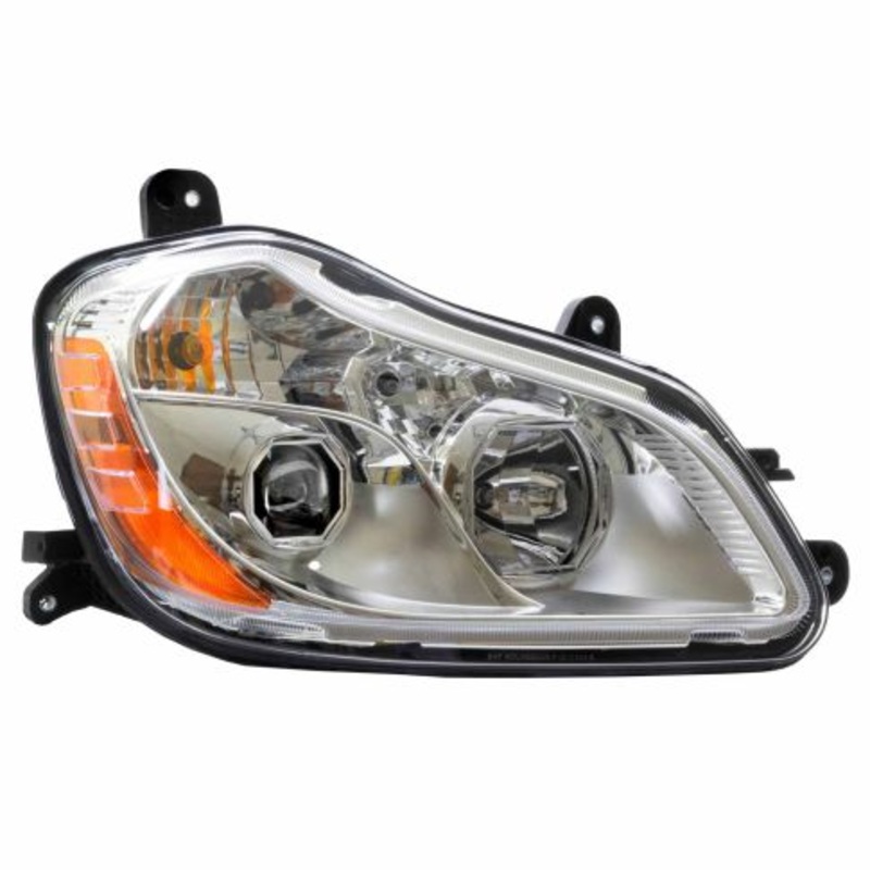 P54-6164-100R Headlight Assembly