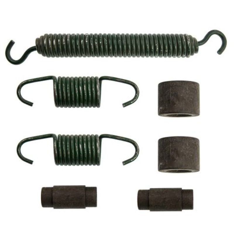 R507072 Drum Brake Hardware Kit