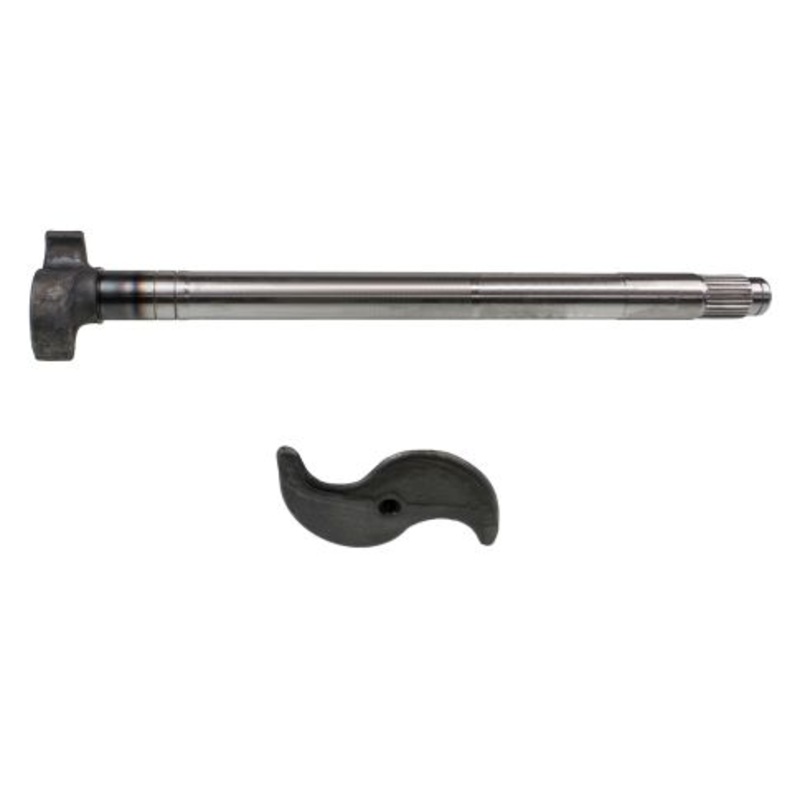 R607169 Air Brake Camshaft
