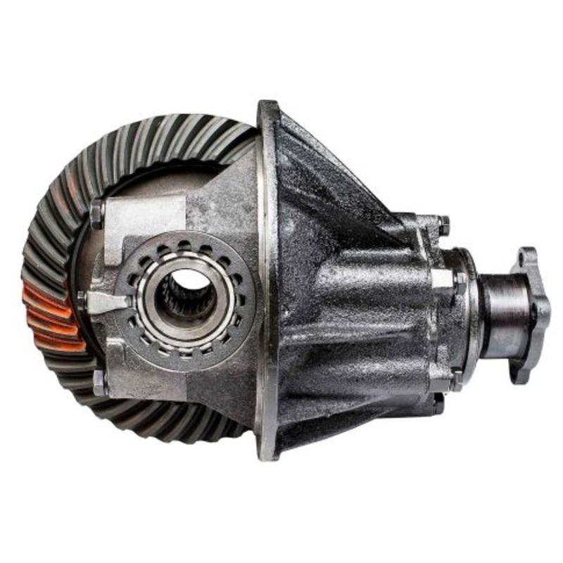 WAIDO-586 Differential Housing
