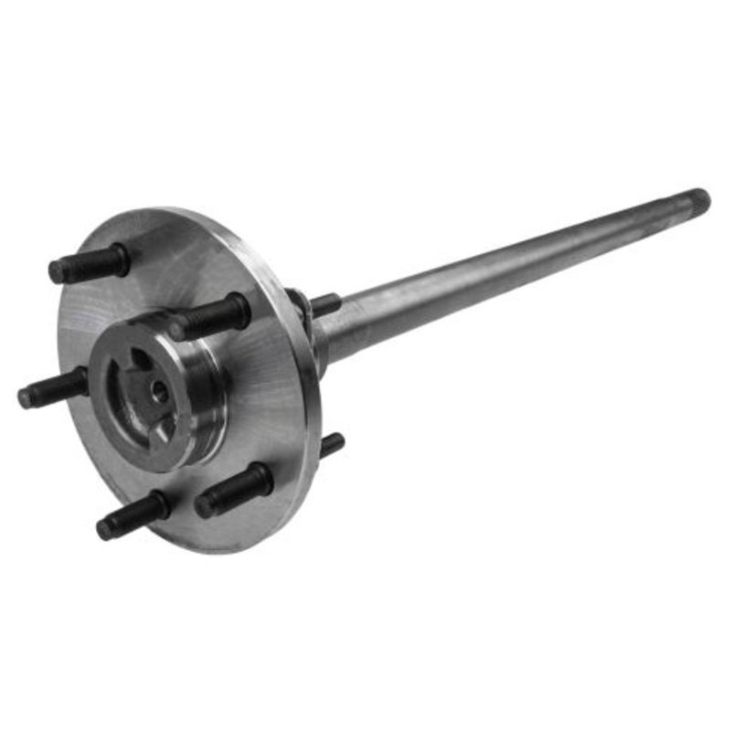 YA D76454-2X 5 x 5 Bolt Pattern 30 Spline Drive Axle Shaft for