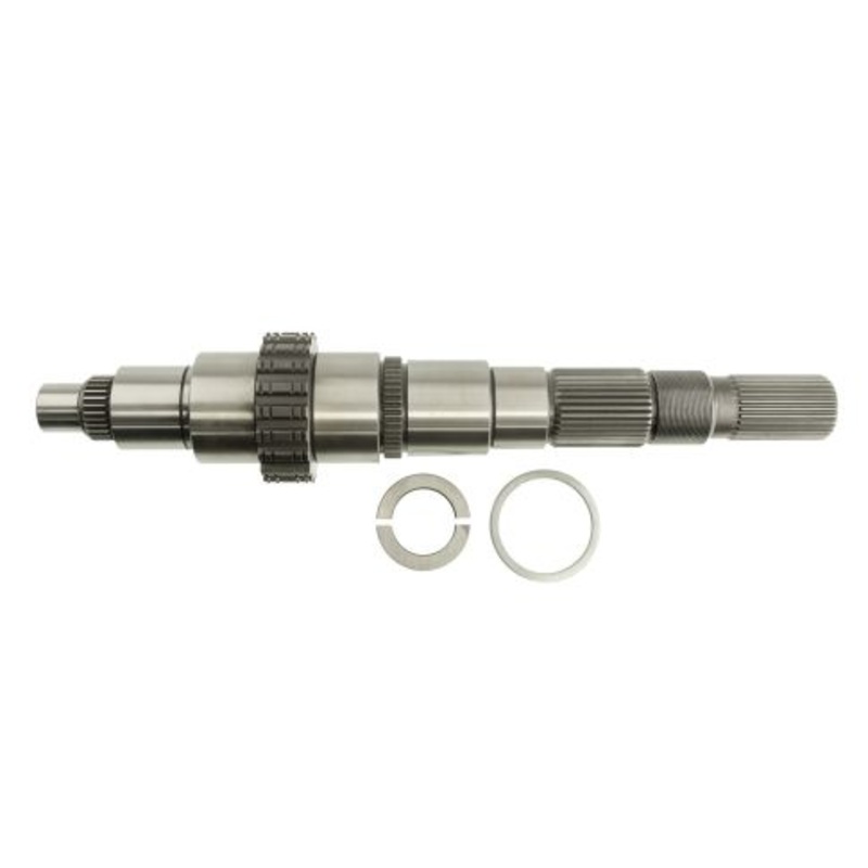 05016386AA Manual Transmission Main Shaft