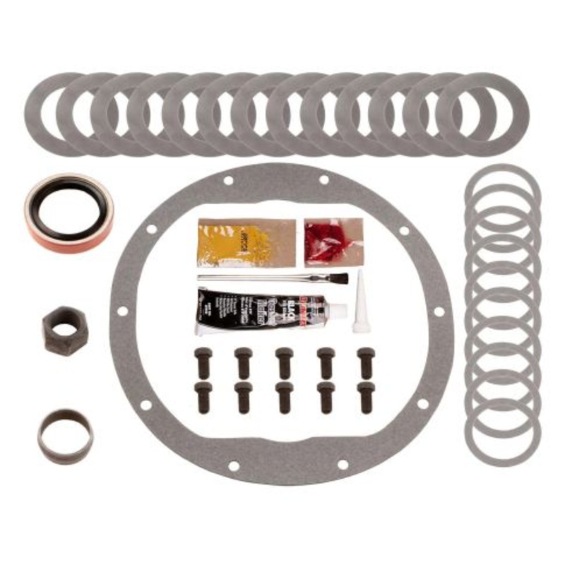 110K Differential Gear Install Kit
