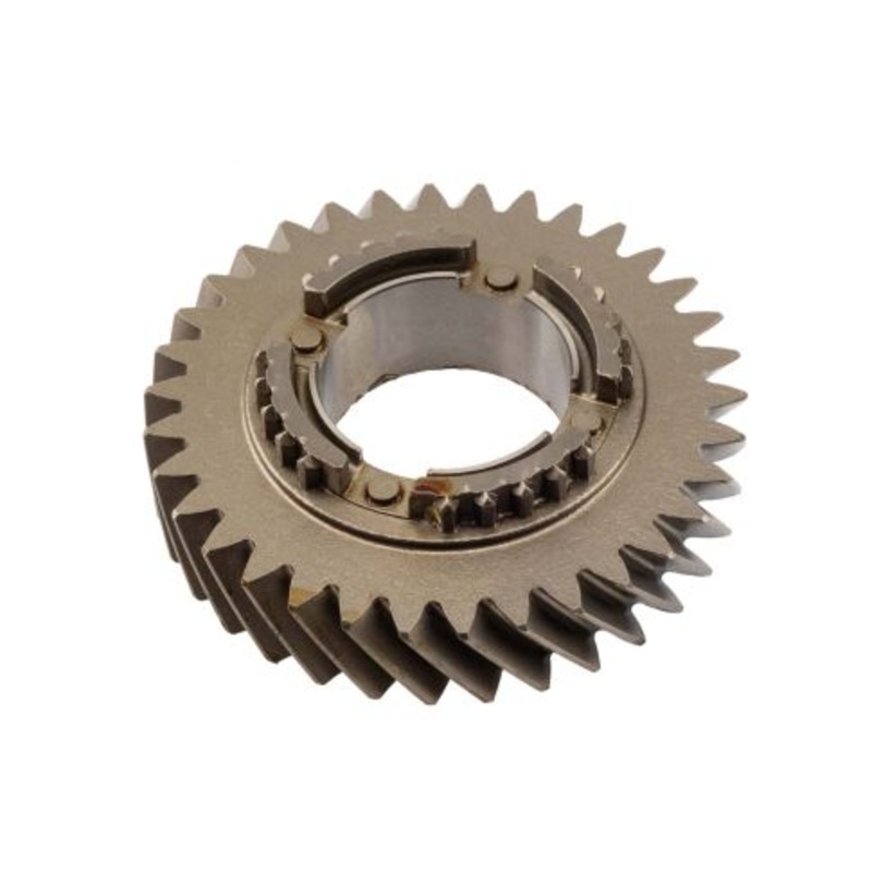 1352080154 Manual Transmission Main Shaft Gear