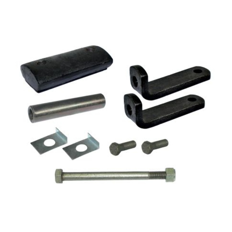 16-09938-000 BRACKET KIT,EQUALIZER