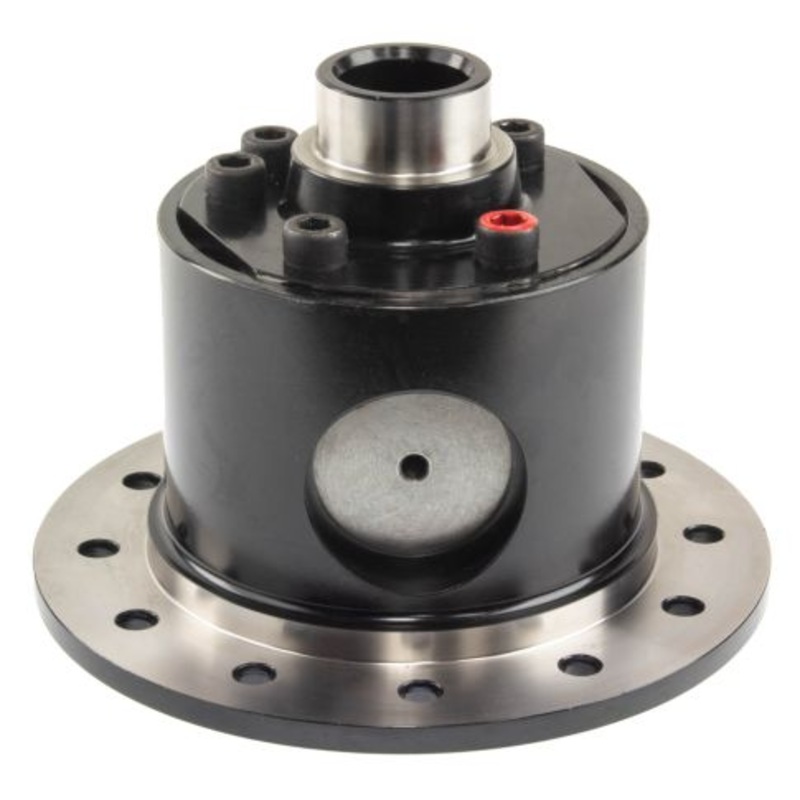 19556-1 Differential Carrier