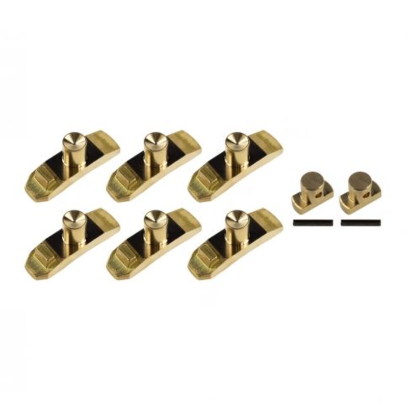 20968999 DOWELS SLIDING PAD