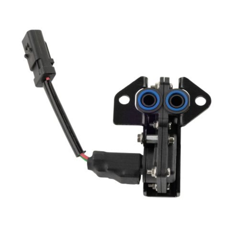 216-0136 Exhaust Gas Recirculation (EGR) Pressure Sensor