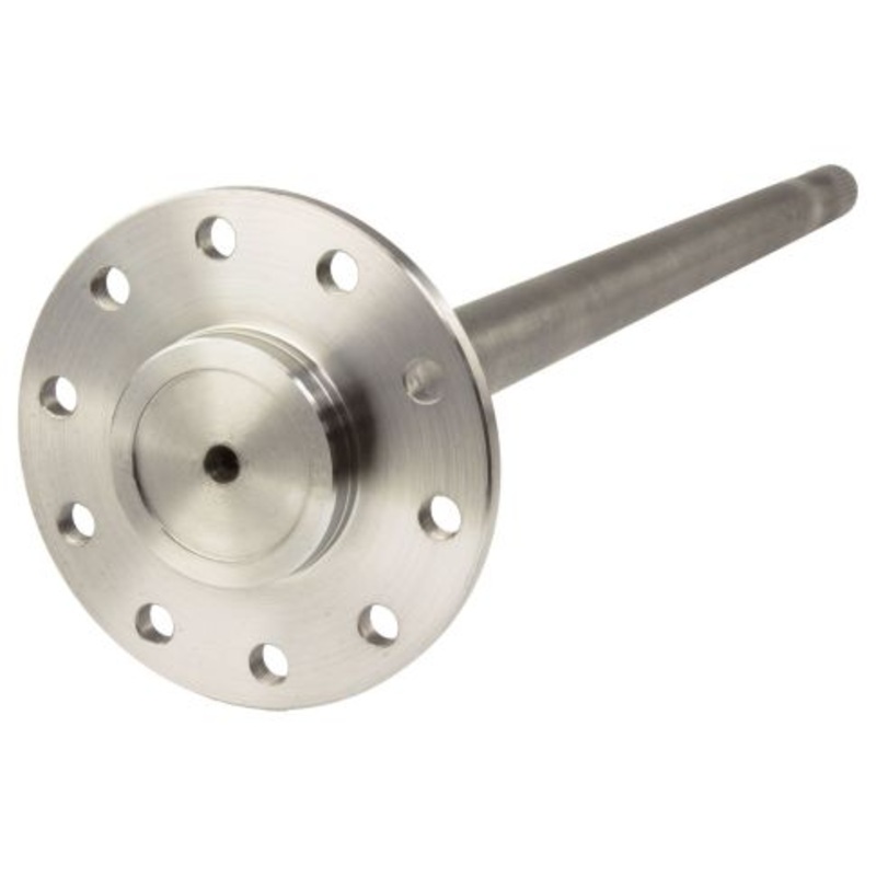 3969349 Bolt Pattern Spline Drive Axle Shaft for