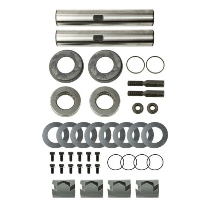493095C91 Steering King Pin Set