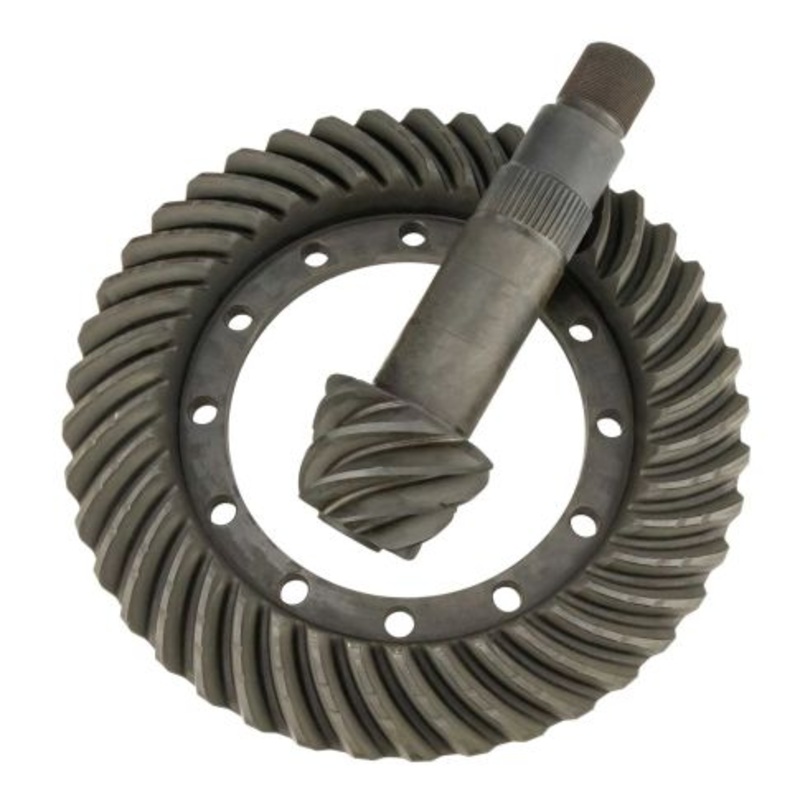 B41466-1F586 5.86 Ratio For ()