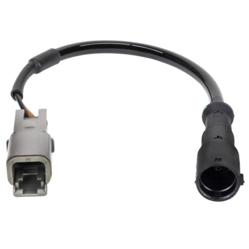 BW802892 ABS Coiled Cable