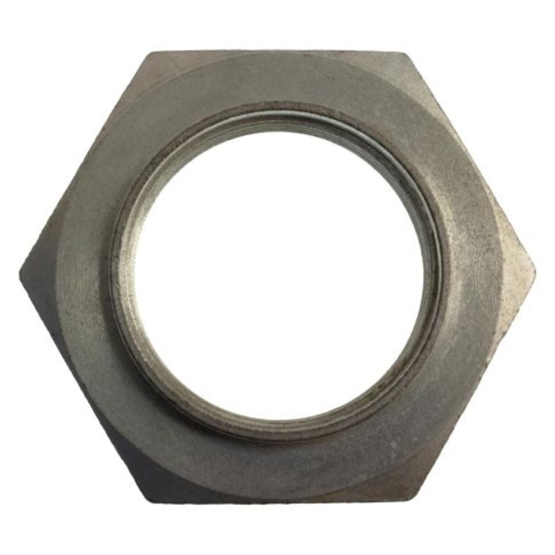 E7TZ7B396B Manual Transmission Main Shaft Nut