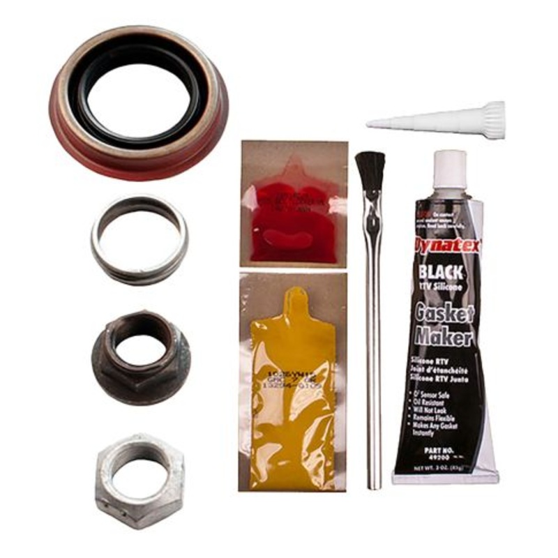 F9.75IK Differential Gear Install Kit