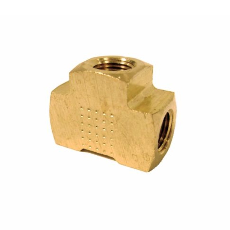 FUL12881 PIPE TEE 1/8″