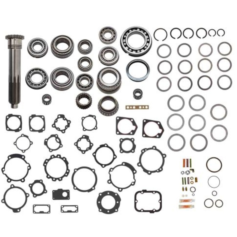 FULK2758 Manual Transmission Bearing and Seal Overhaul Kit