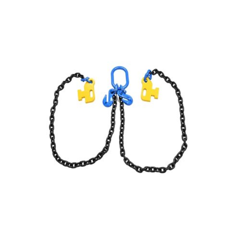MDW-CN01-0001 CONT CHAIN BRIDLE 3/8″X5′ G100
