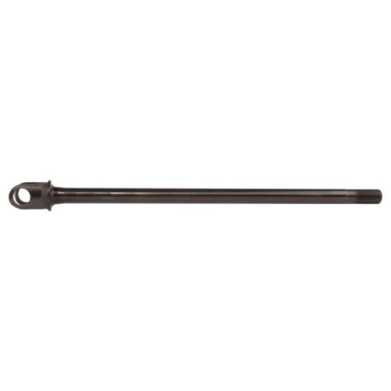 MG9005 Bolt Pattern Spline Drive Axle Shaft for