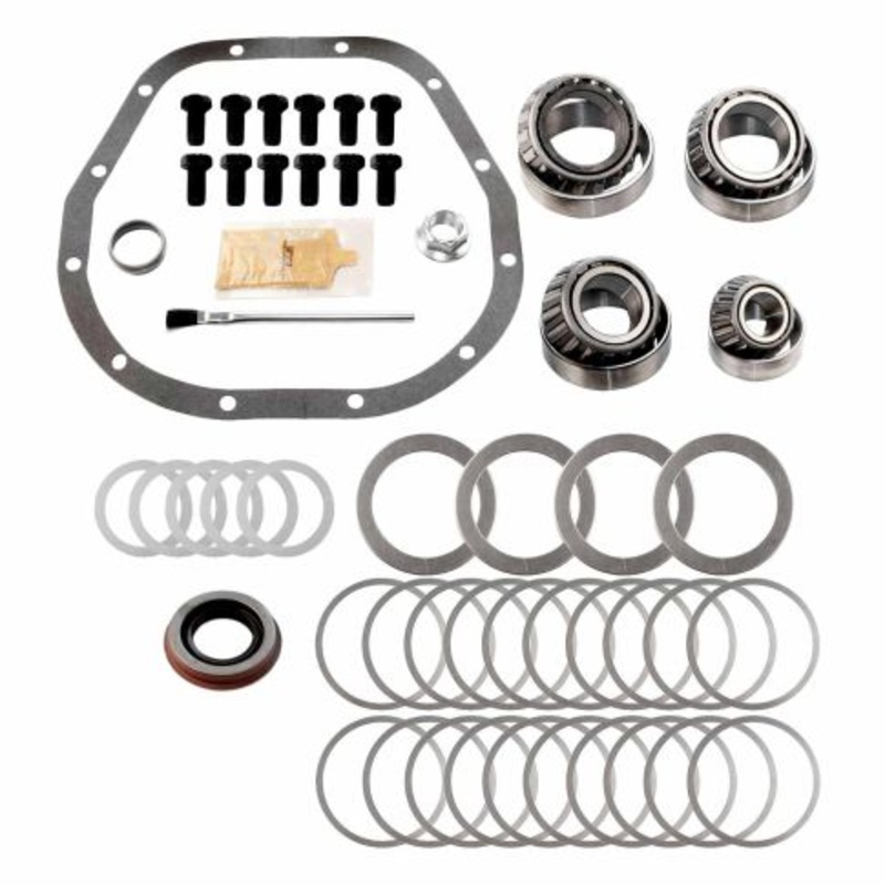 R10.25RMK Differential Bearing Kit