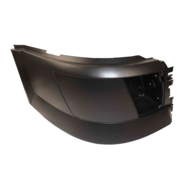 S26638 Bumper Cover