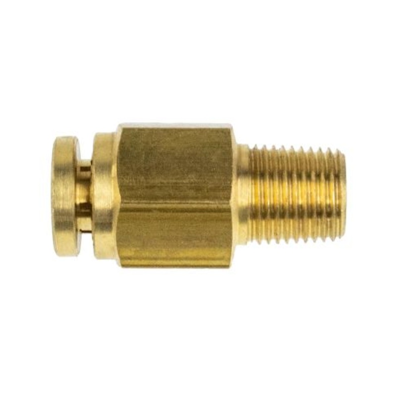SNVS768PMT42 Air Brake Air Line Connector Fitting
