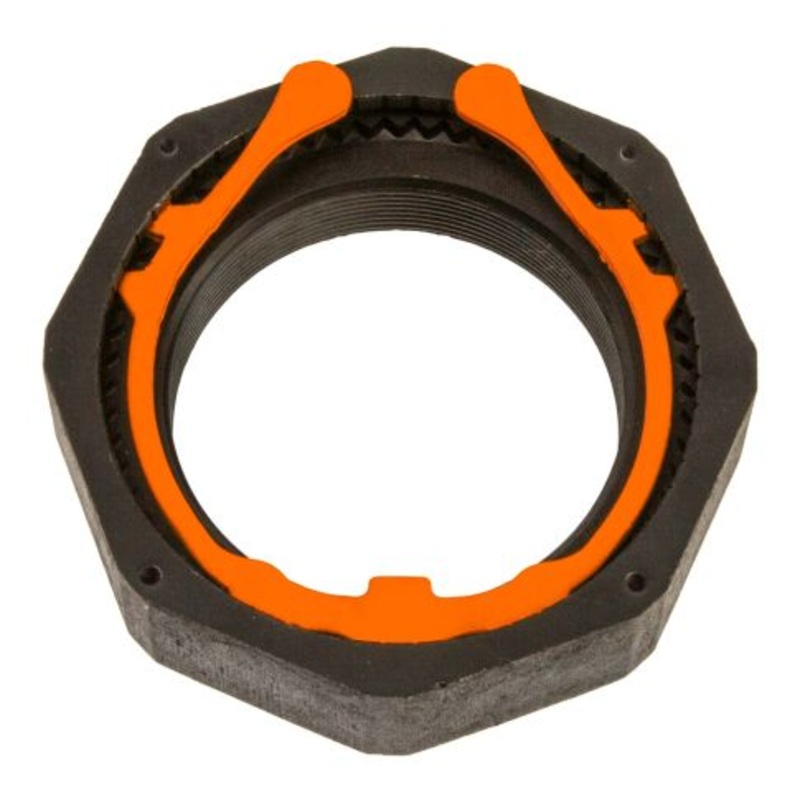 ZCP4504723 Axle Nut