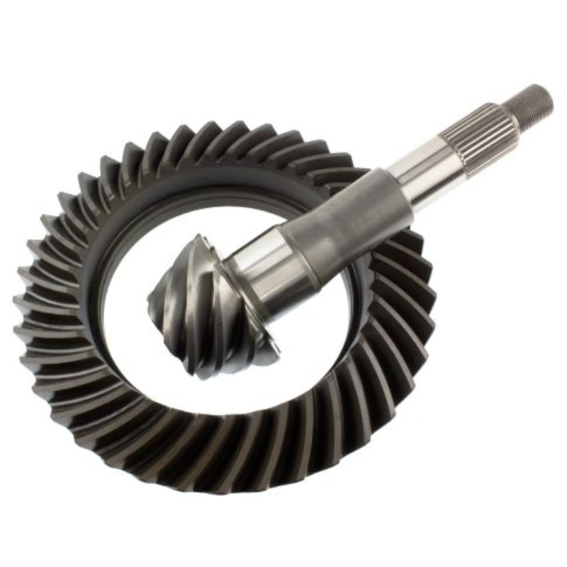 2-2046-488L 4.89 Ratio Ford 10.25 For ()