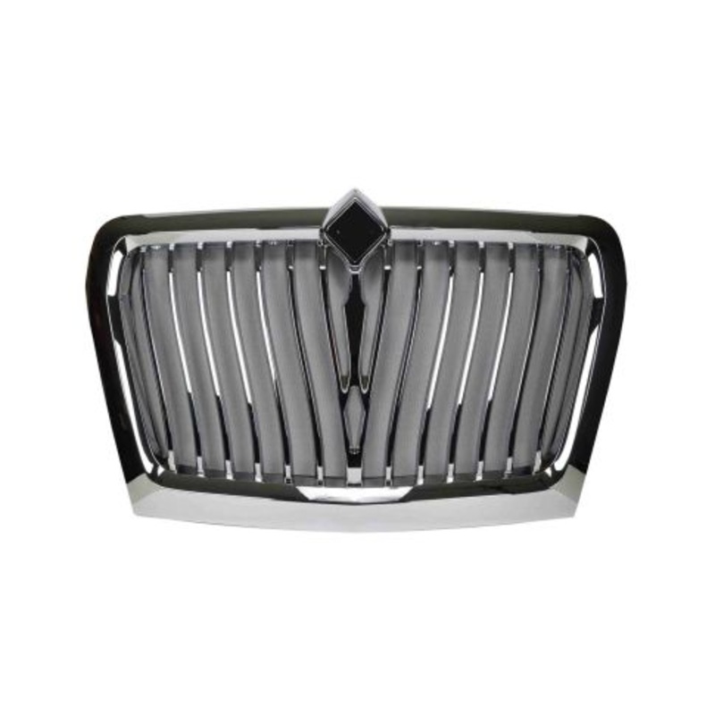4039-860-C93 Bumper Cover Grille