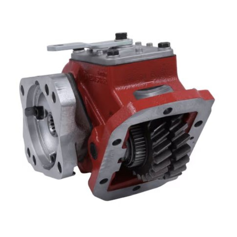 442XWAHX-V5XK 6-Bolt Direct Mount PTO with Standard Housing and Air Shift