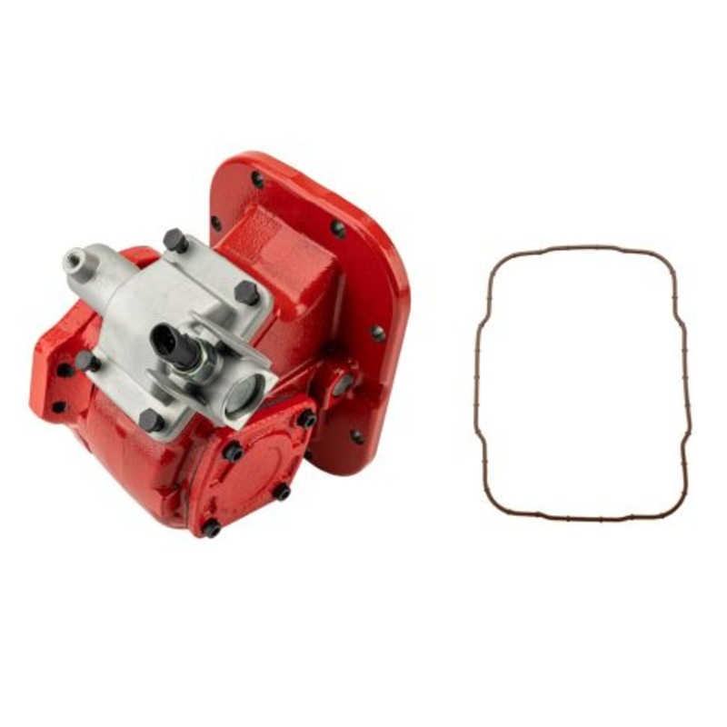 489QFLZX-A3XK 8-Bolt Direct Mount PTO with Air Shift