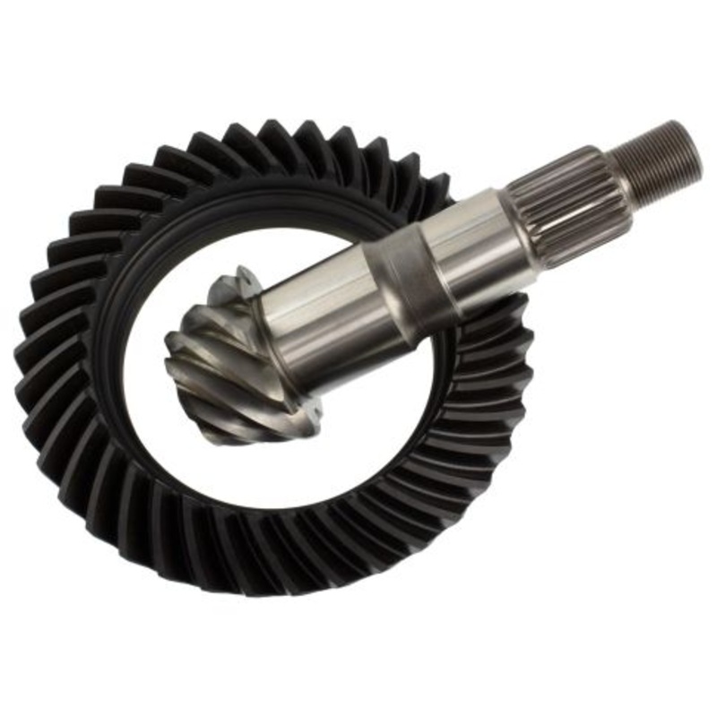 697-344 4.88 Ratio Dana 30 JK Reverse For ()
