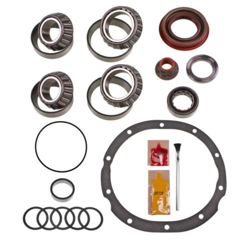 763A004B Differential Bearing Kit