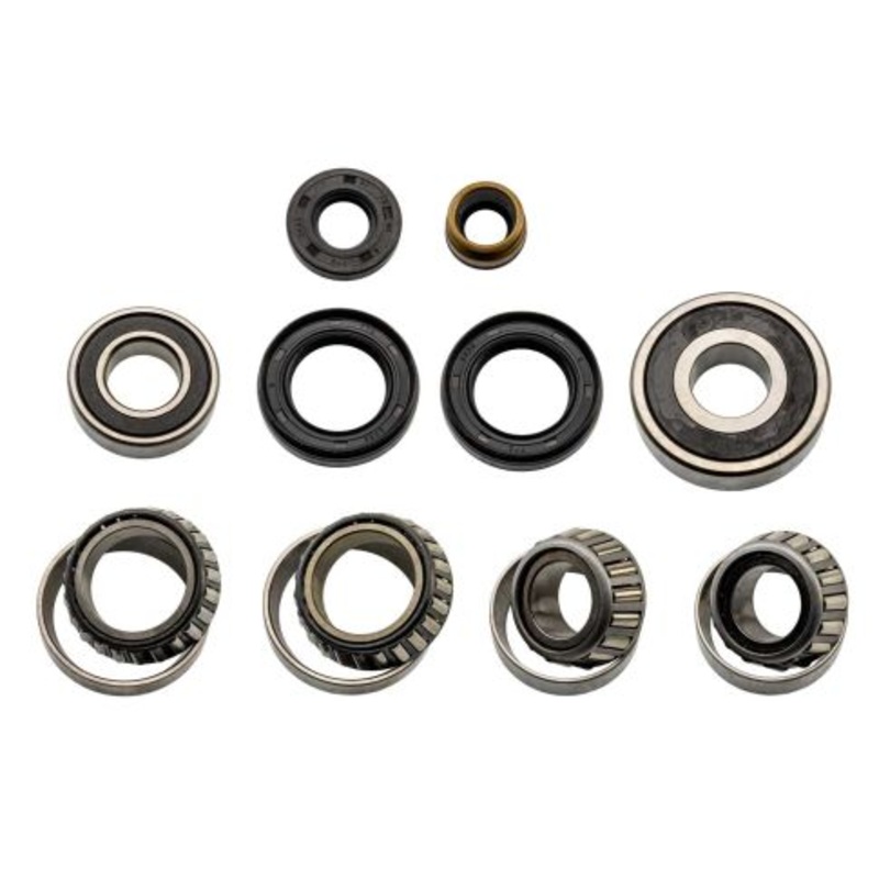 BK277 5 SPD M5TX ’91-94 ESCORT, TE