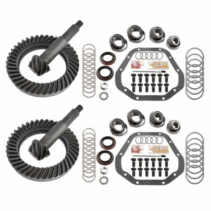 MGK-412 5.13 Ratio Dana 60 Standard For ()