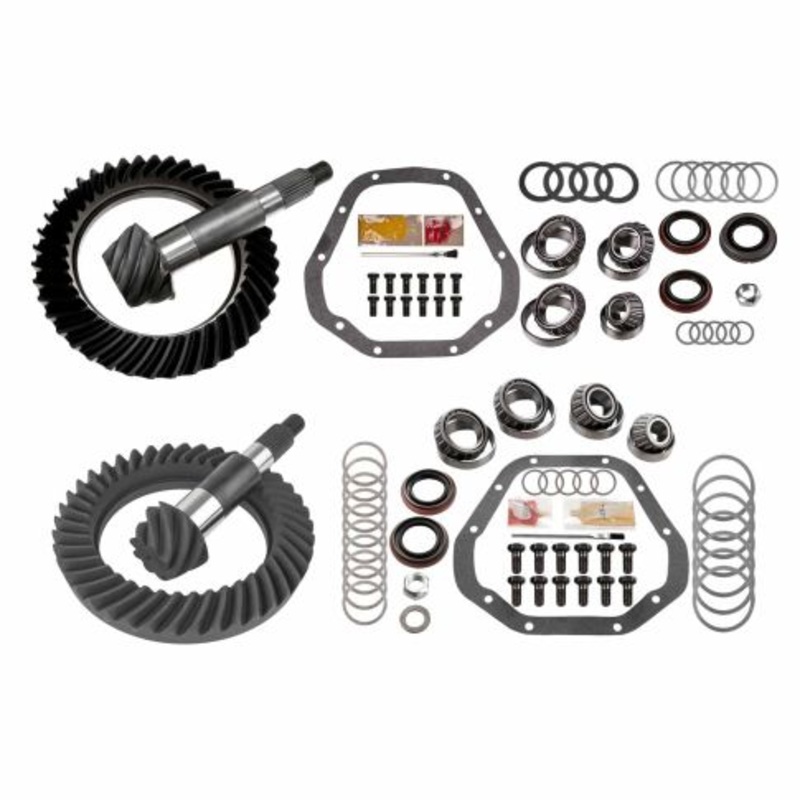 MGK-417 5.13 Ratio Dana 70 U For ()